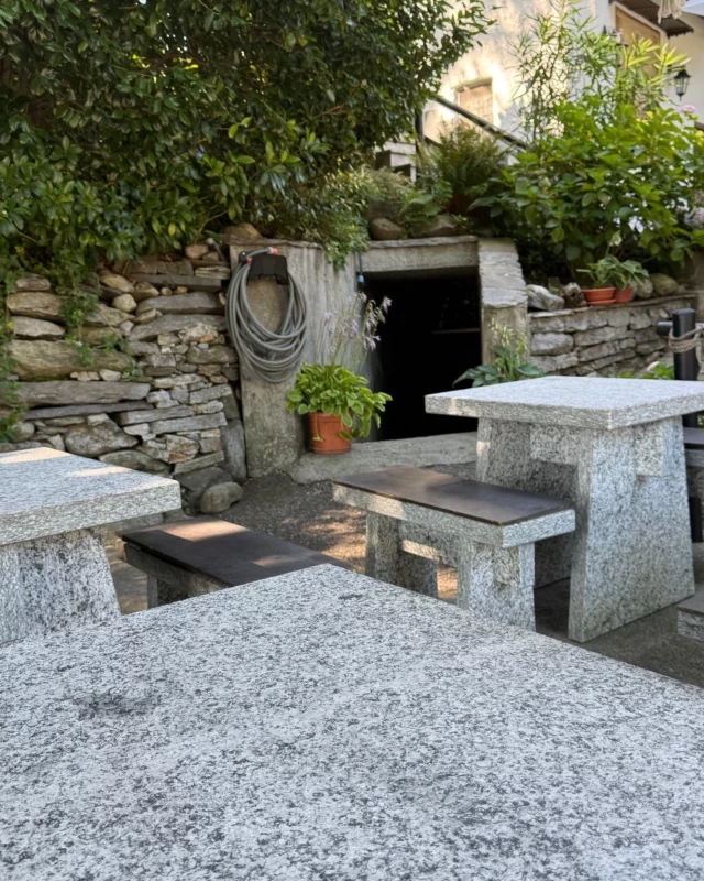 Tradizione,gusto e semplicità.
Benvenuti al Grotto
#ticino
#cucinatradizionale
