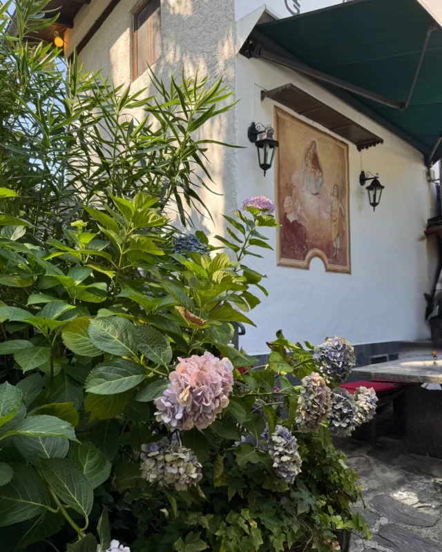 Cucina semplice ,fatta con amore.
#ticino
#estate